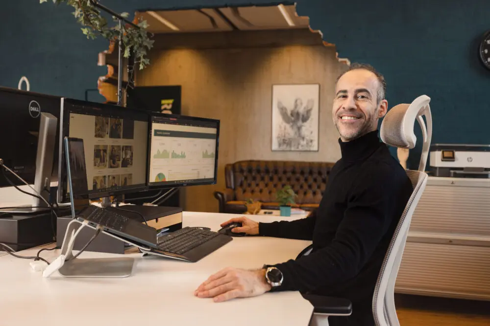 <section id="form"></section> Ontdek hoe slimme SEO jouw groei versnelt