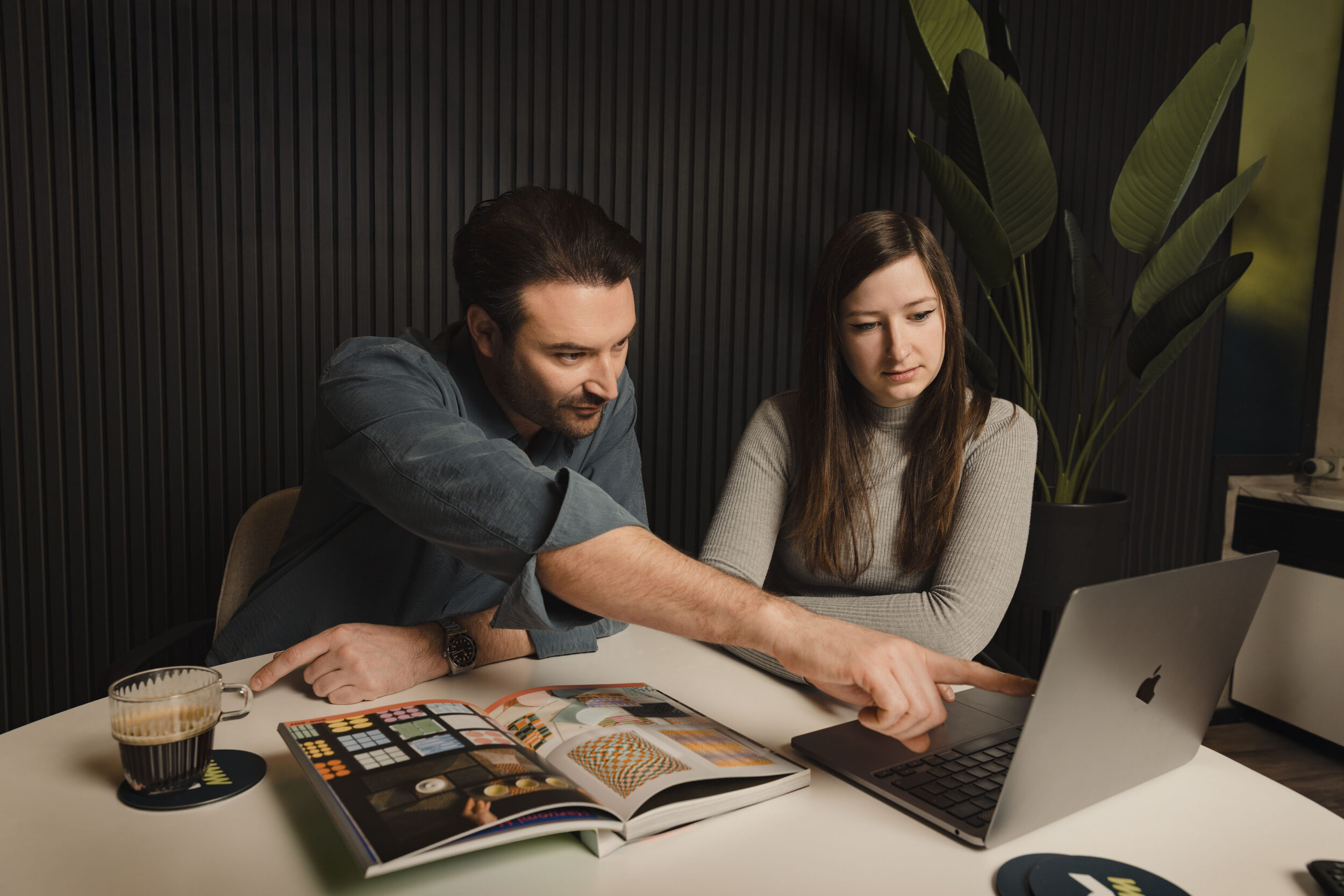 Websites - Rock the Web