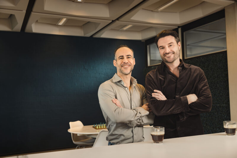 eigenaren van rock the web