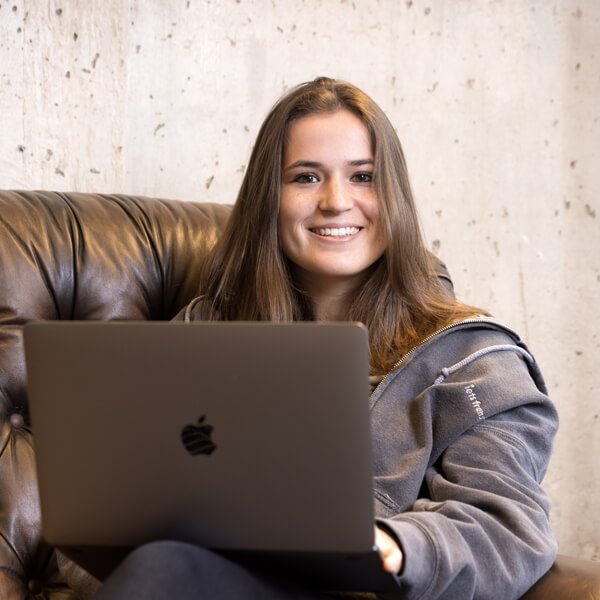 Rock the Web - Eline