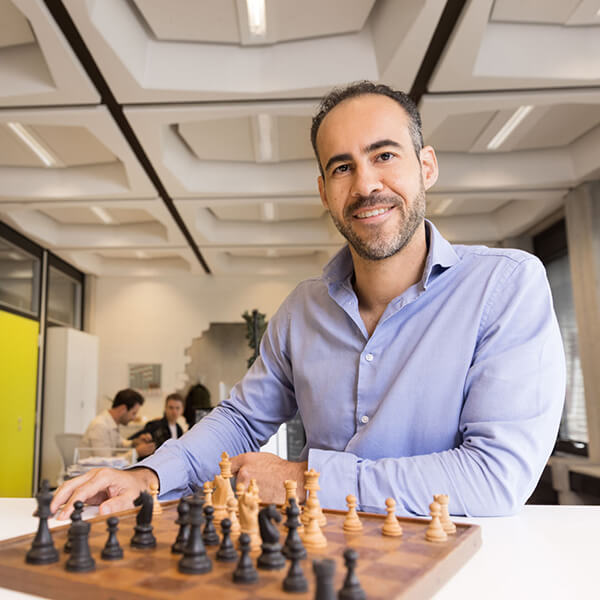 Rock the Web - Jesse