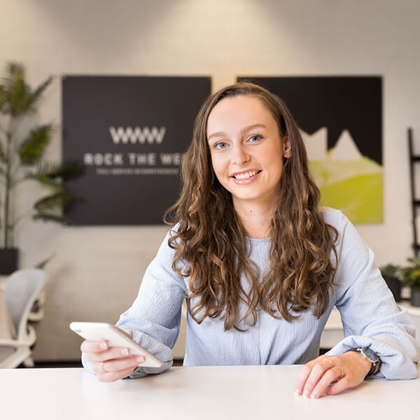 Rock the Web - Melanie