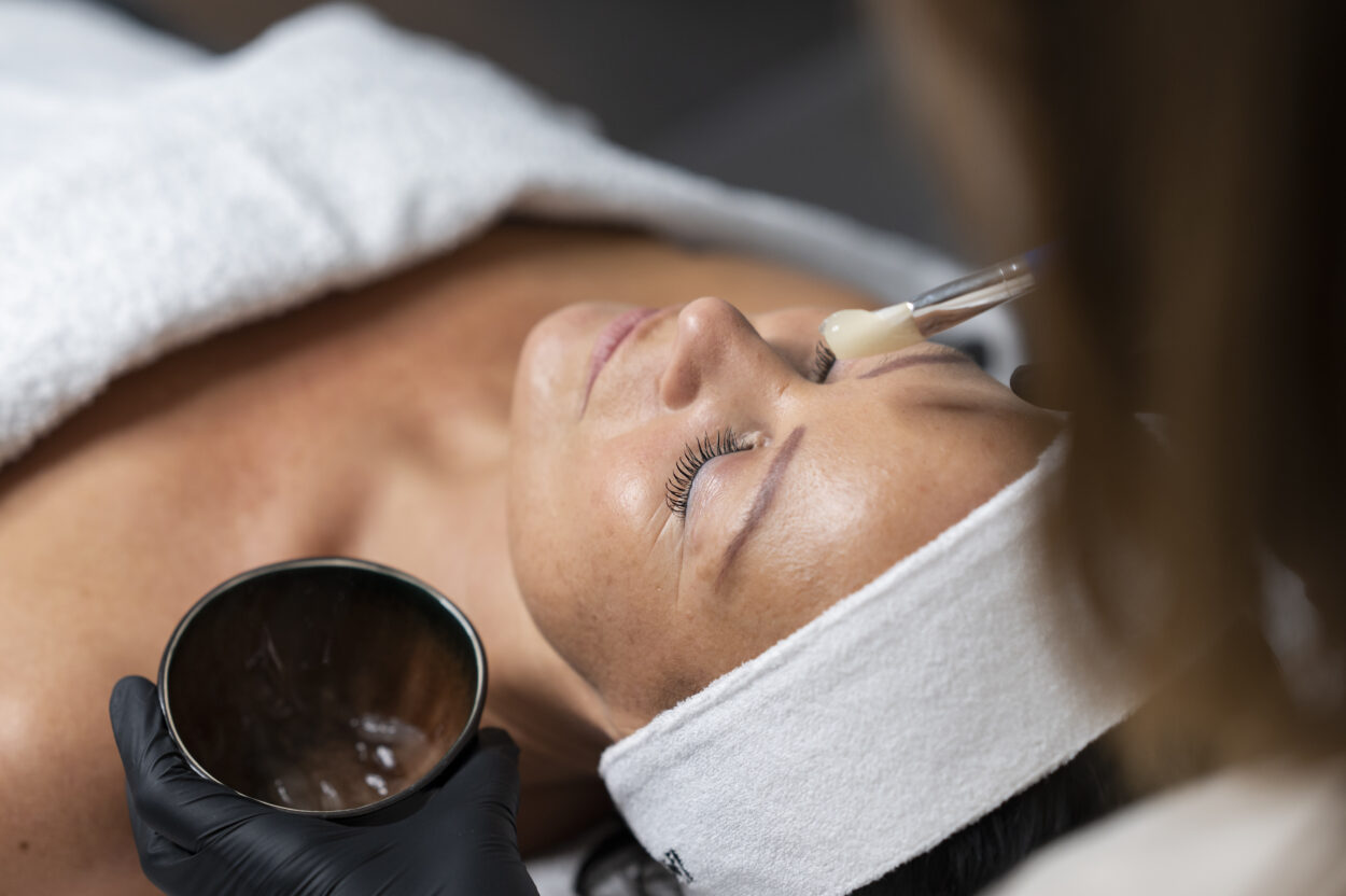 Een vernieuwde merkbeleving voor huidinstituut SKINIQ