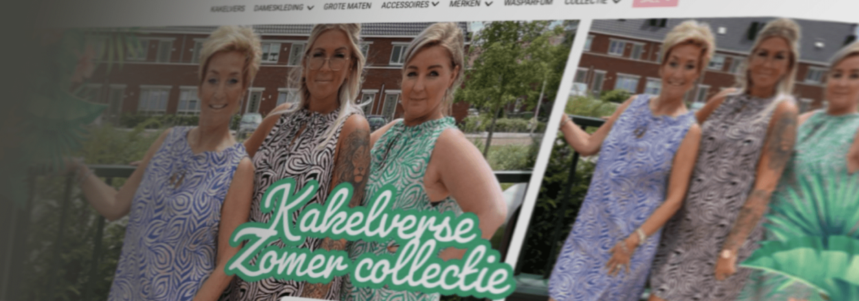 Kip Aloha van lokale favoriet naar landelijke speler