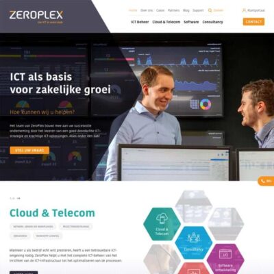 Zeroplex