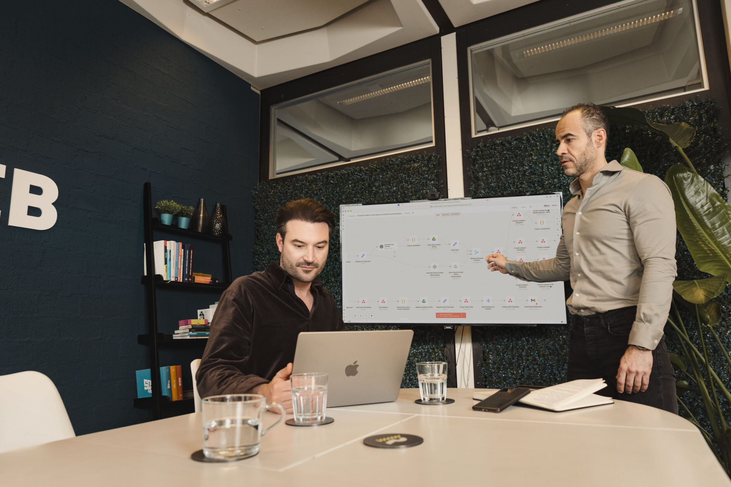 Marketing Automation - Rock the Web