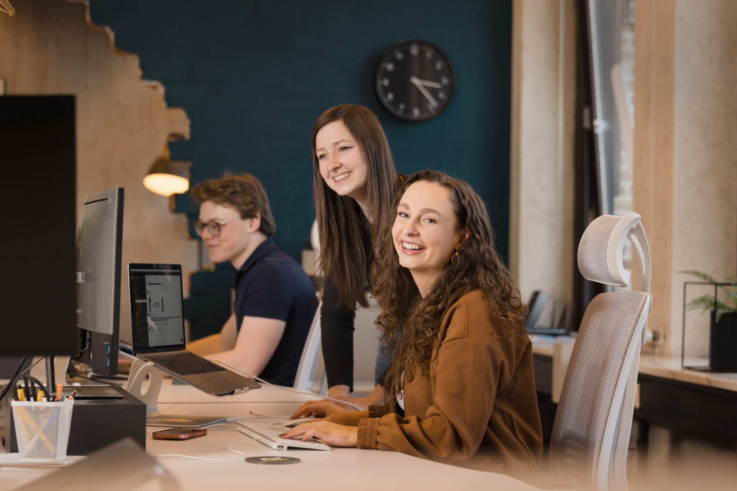 Fotografie & video - Rock the Web