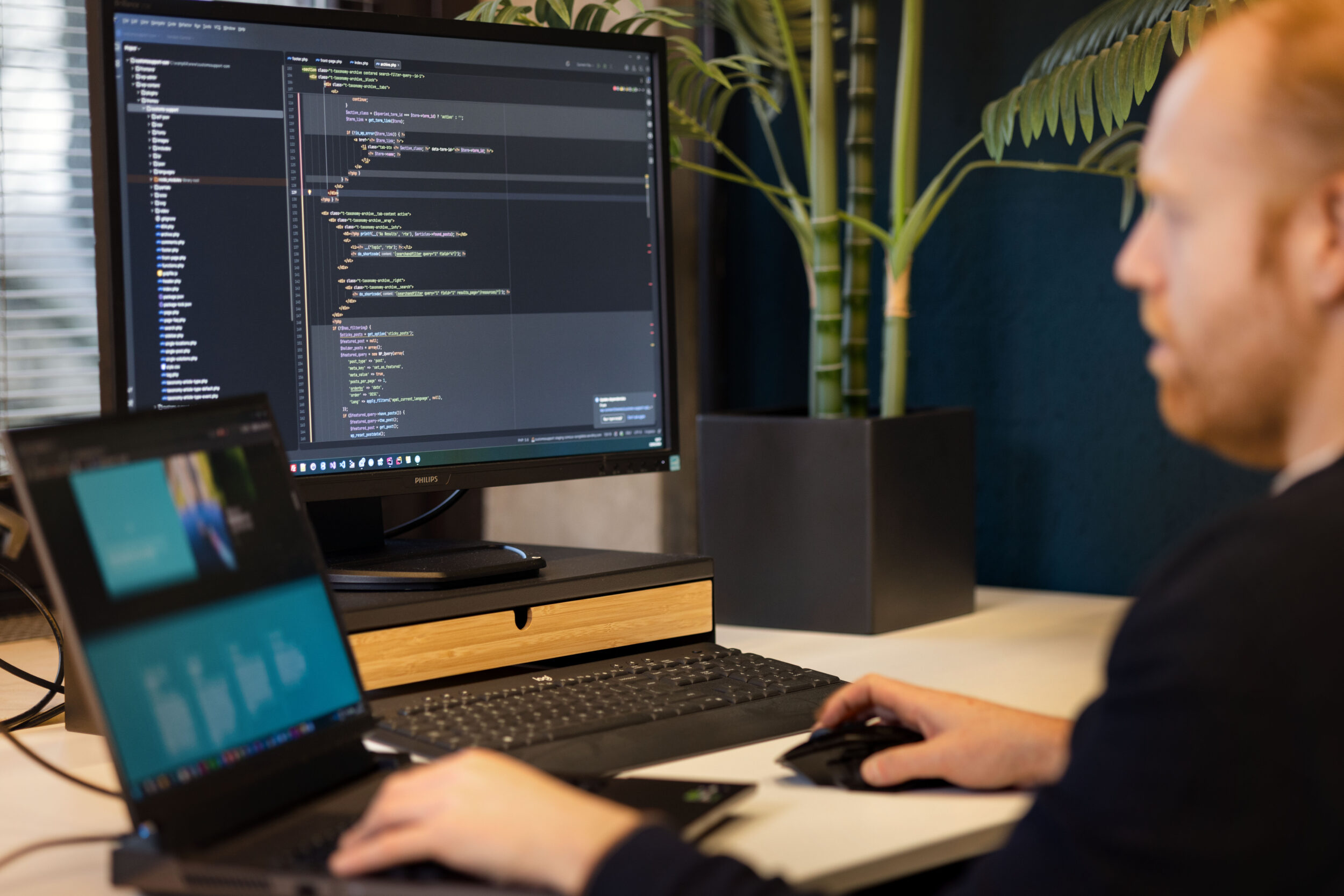 development Rock the Web